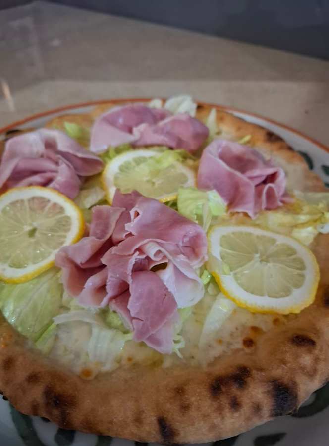 Pizzeria Peperoncino Rosso Statte - 2