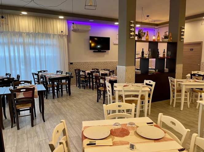 Pizzeria Peperoncino Rosso Statte - 3