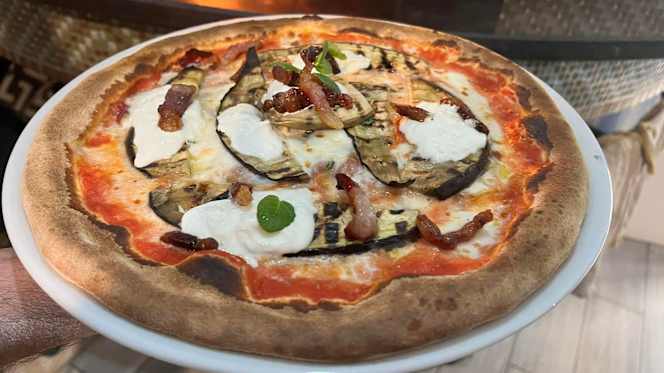 Pizzeria Peperoncino Rosso Statte - 4