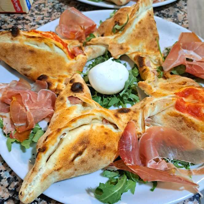 Pizzeria Peperoncino Rosso Statte - 7