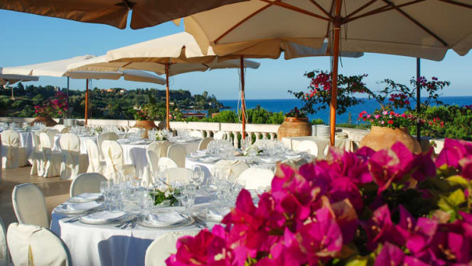 Villa Cefala - Santa Flavia - 0