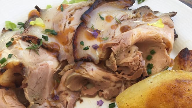 Villa Cefala - Santa Flavia - 1