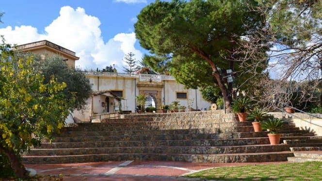 Villa Cefala - Santa Flavia - 8