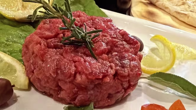 Osteria Quarantuno - 8