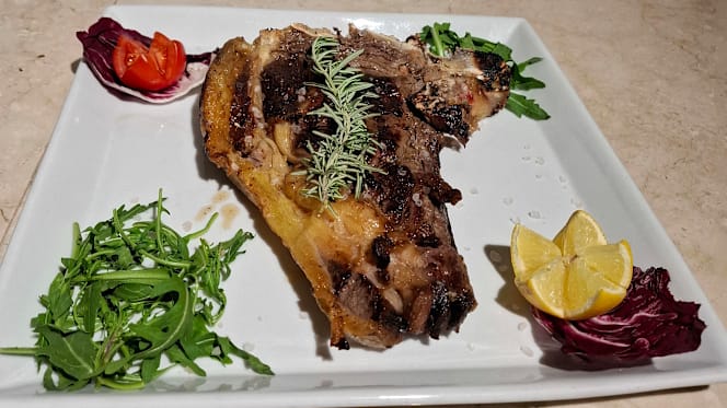 Osteria Quarantuno - 7