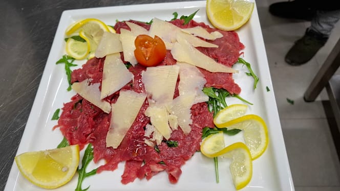 Osteria Quarantuno - 2