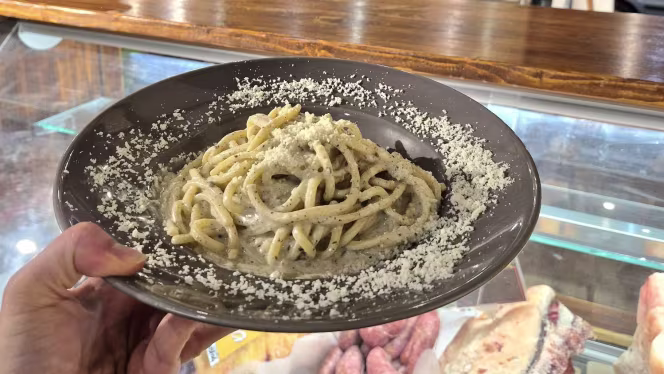 Osteria Quarantuno - 9