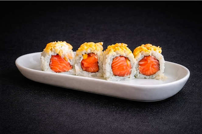 Aira Sushi House - Matosinhos - 2
