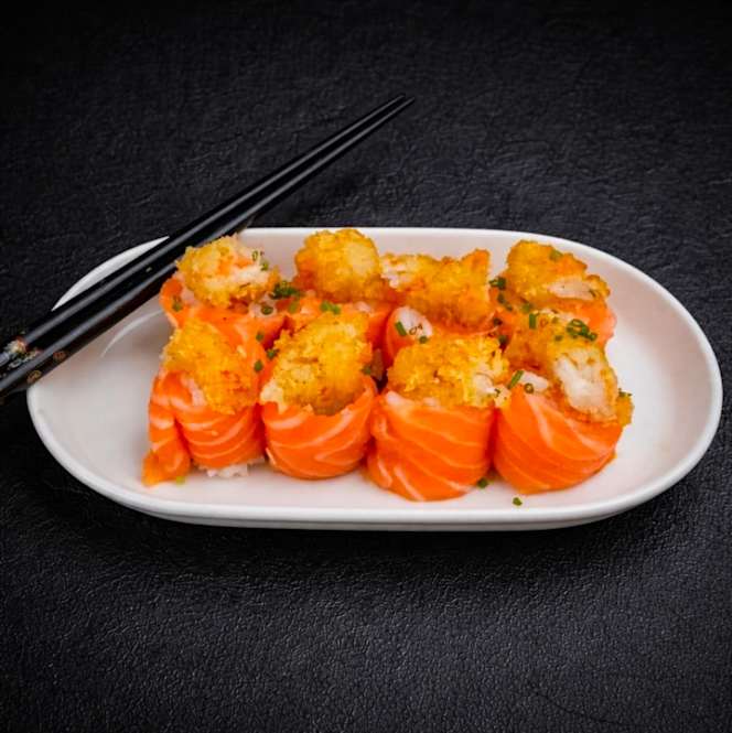 Aira Sushi House - Matosinhos - 5