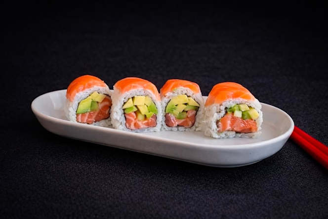 Aira Sushi House - Matosinhos - 0