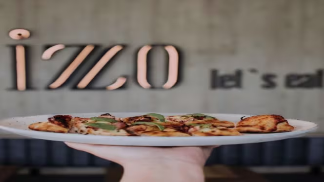 Izzo Eat & Drinks - 4