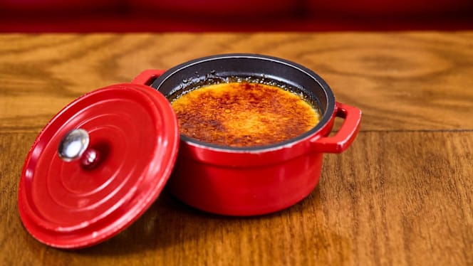 Cantinho Do Avillez - Porto - 9