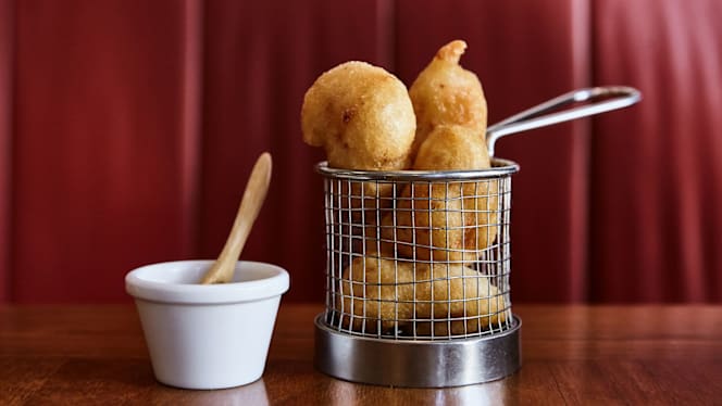 Cantinho Do Avillez - Porto - 1