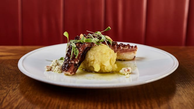 Cantinho Do Avillez - Porto - 3