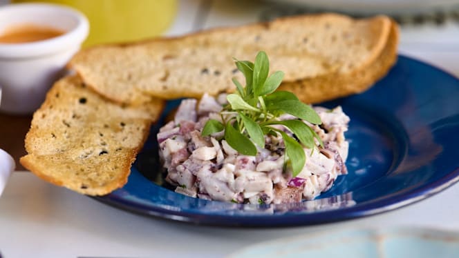 Cantinho Do Avillez - Porto - 0