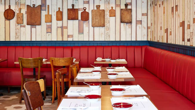 Cantinho Do Avillez - Porto - 5