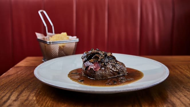 Cantinho Do Avillez - Porto - 2