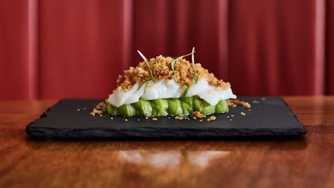 Cantinho Do Avillez - Porto - 4