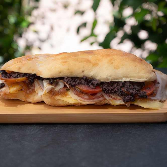 Kiana Antichi Sapori - 6