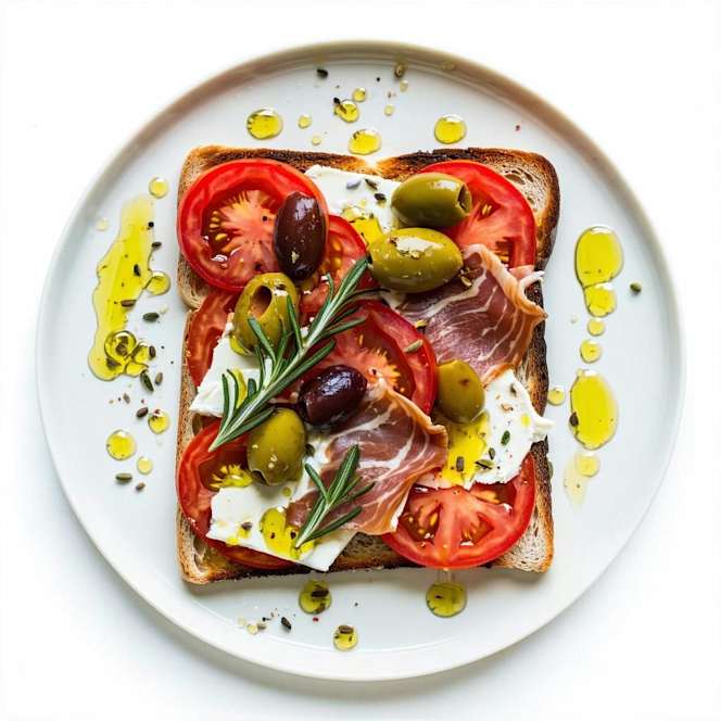 Kiana Antichi Sapori - 2