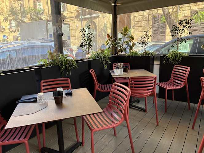 Kiana Antichi Sapori - 7