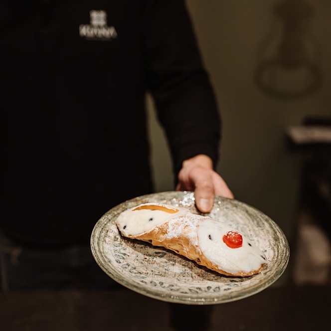 Kiana Antichi Sapori - 9