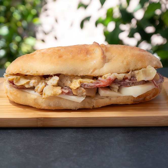 Kiana Antichi Sapori - 4