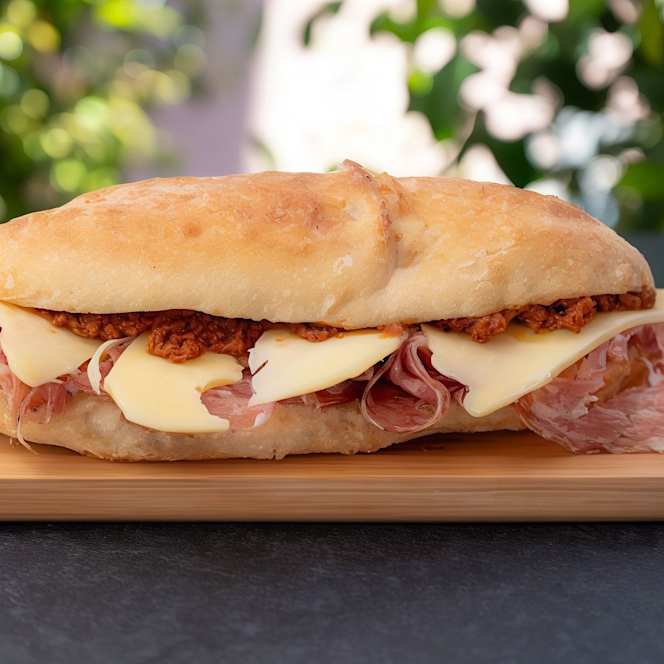 Kiana Antichi Sapori - 5