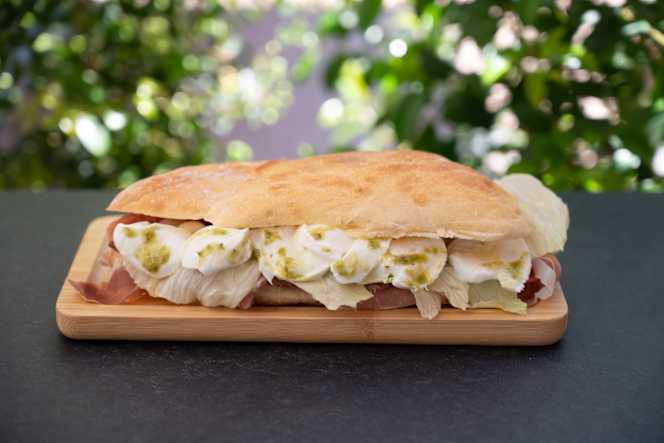 Kiana Antichi Sapori - 3