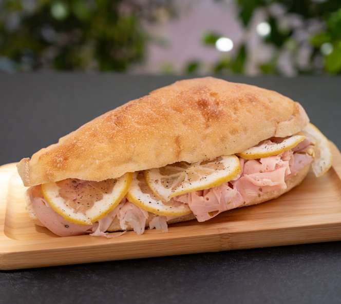 Kiana Antichi Sapori - 1