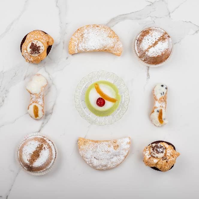 Kiana Antichi Sapori - 0