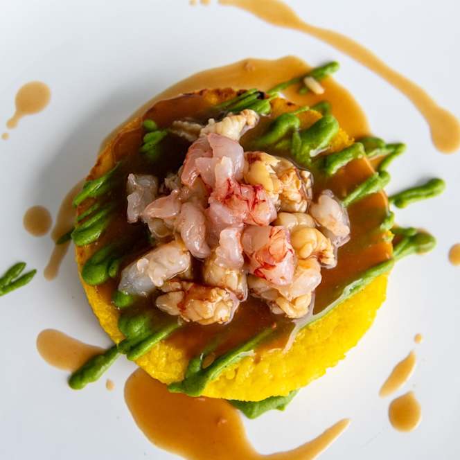 Mattia Cordella - Cucina Di Mare - 7