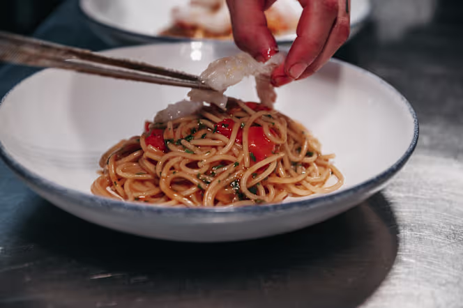 Mattia Cordella - Cucina Di Mare - 5