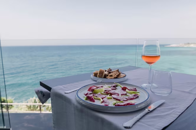 Mattia Cordella - Cucina Di Mare - 0