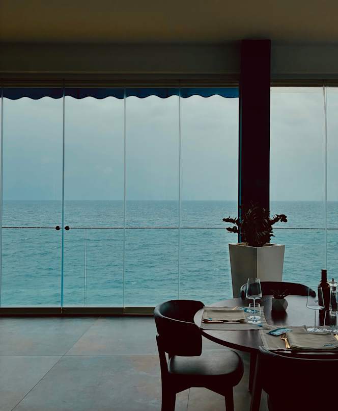 Mattia Cordella - Cucina Di Mare - 9