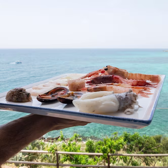 Mattia Cordella - Cucina Di Mare - 8