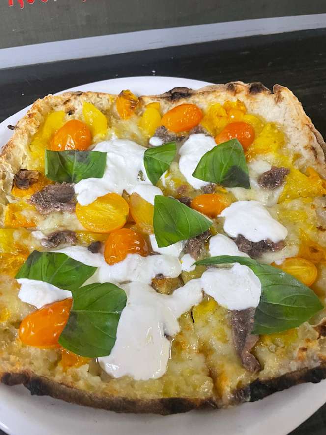 Pizzeria Del Corso - 9