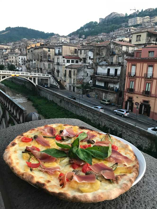 Pizzeria Del Corso - 7