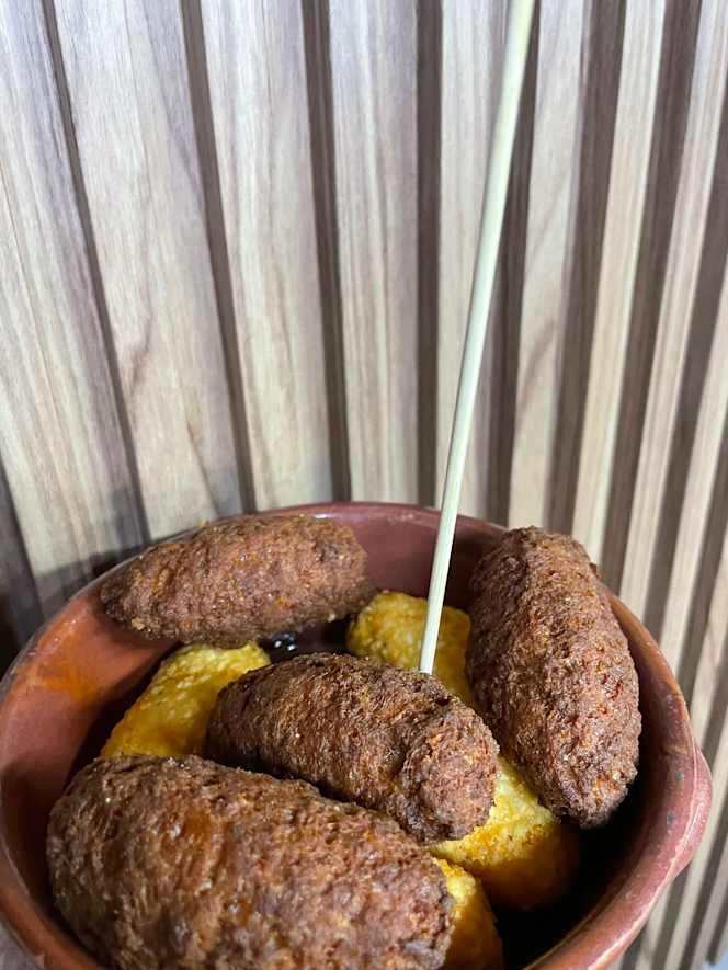 Pizzeria Del Corso - 8