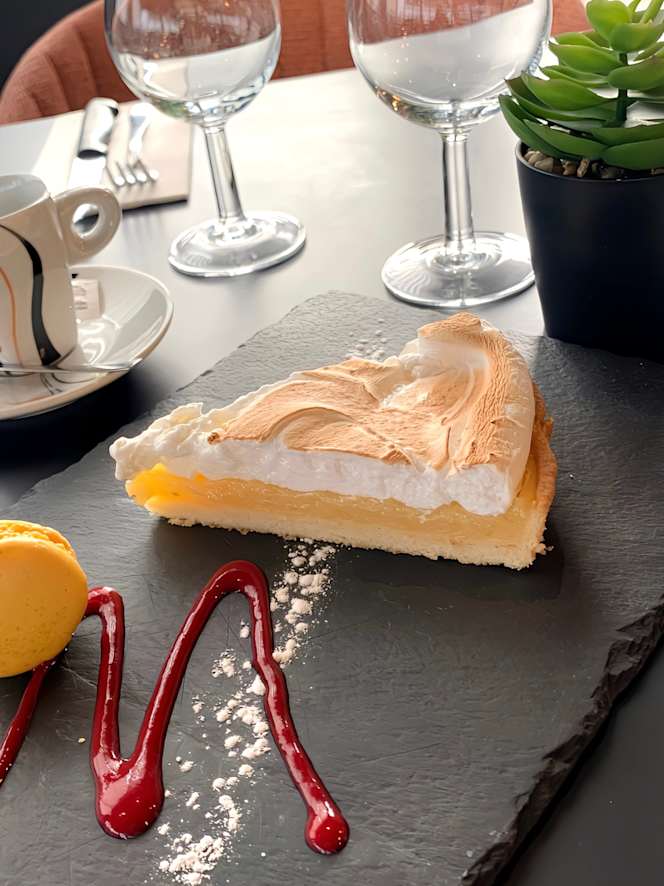 La Table d'Ariane - 1