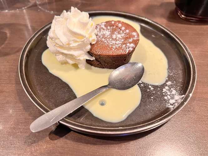 La Table d'Ariane - 4