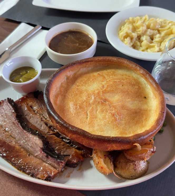 Crazy Cow Steakhouse - 3