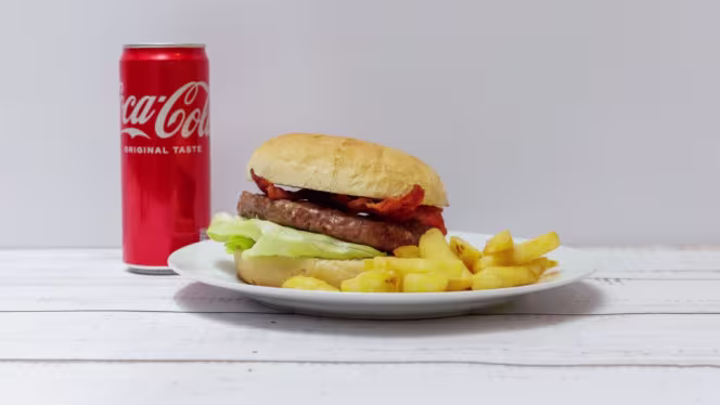 Burger Wave Bergamo - 5