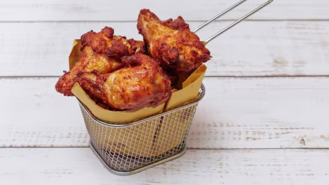 Burger Wave Bergamo - 1