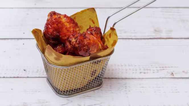 Burger Wave Bergamo - 2