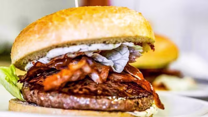 Burger Wave Bergamo - 7