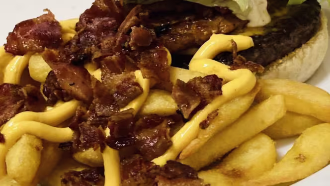 Burger Wave Bergamo - 4