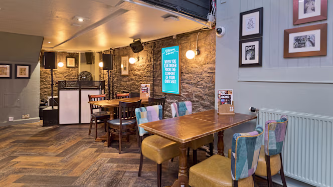 Nether Inn Dundee - 6