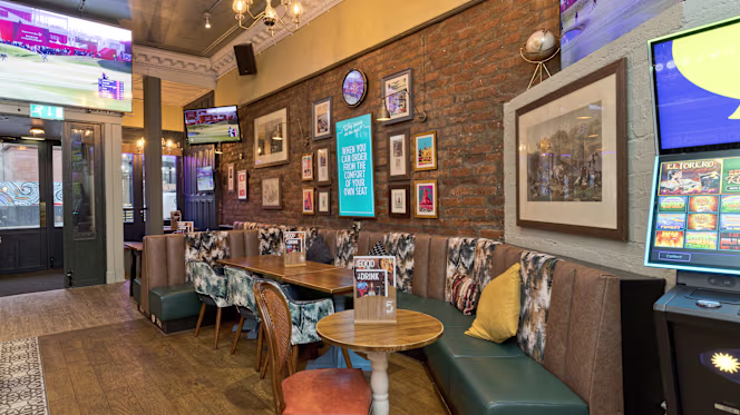 Nether Inn Dundee - 1