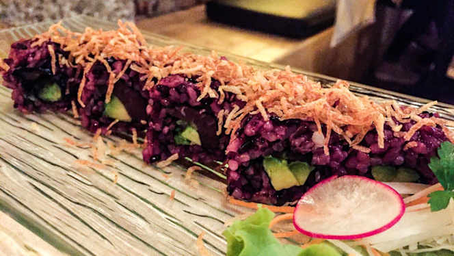 Ono Sushi experience - 0